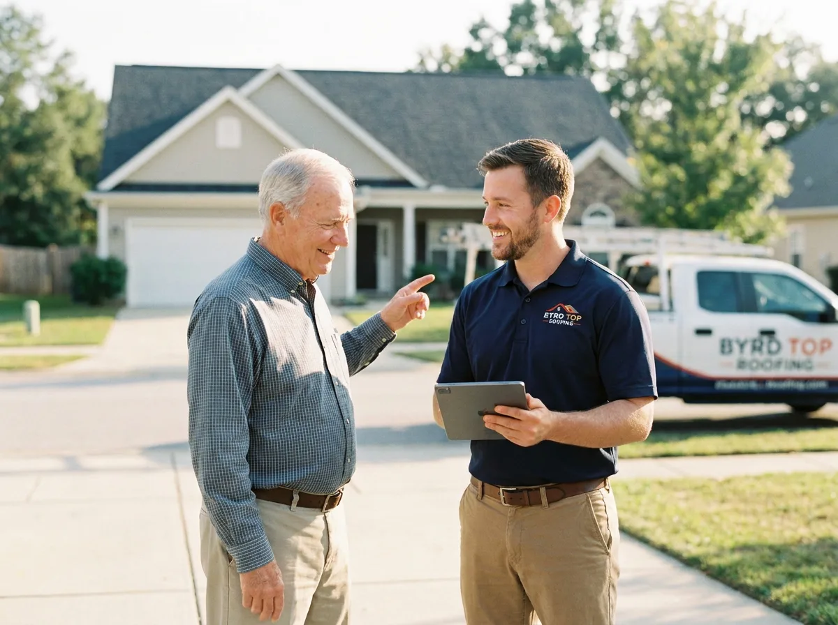 Roofing Purlear, NC FAQs